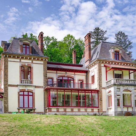 Gelos Domaine De La Tisnere Bed & Breakfast エクステリア 写真