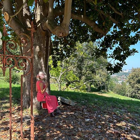Gelos Domaine De La Tisnere Bed & Breakfast エクステリア 写真