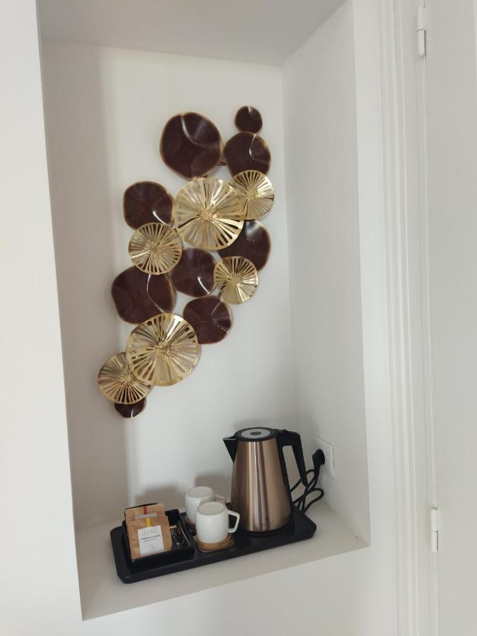 Gelos Domaine De La Tisnere Bed & Breakfast エクステリア 写真
