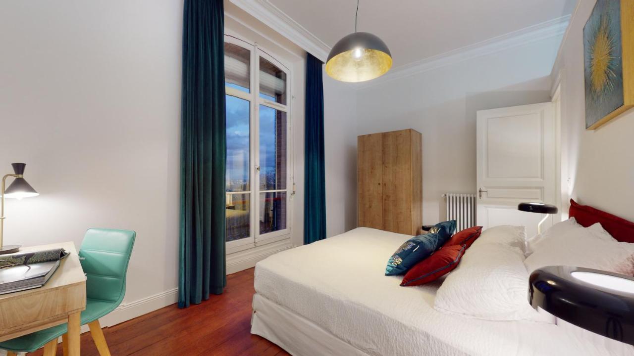 Gelos Domaine De La Tisnere Bed & Breakfast エクステリア 写真