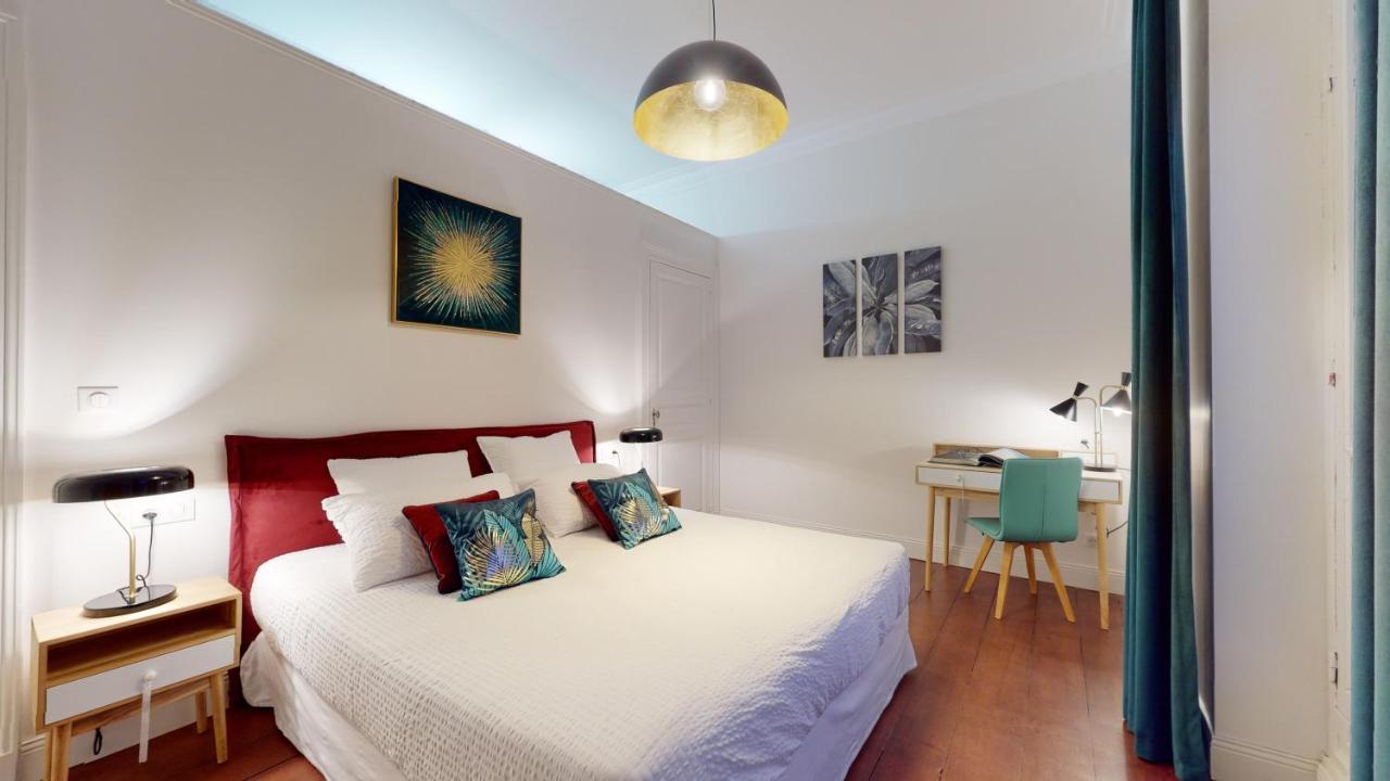 Gelos Domaine De La Tisnere Bed & Breakfast エクステリア 写真