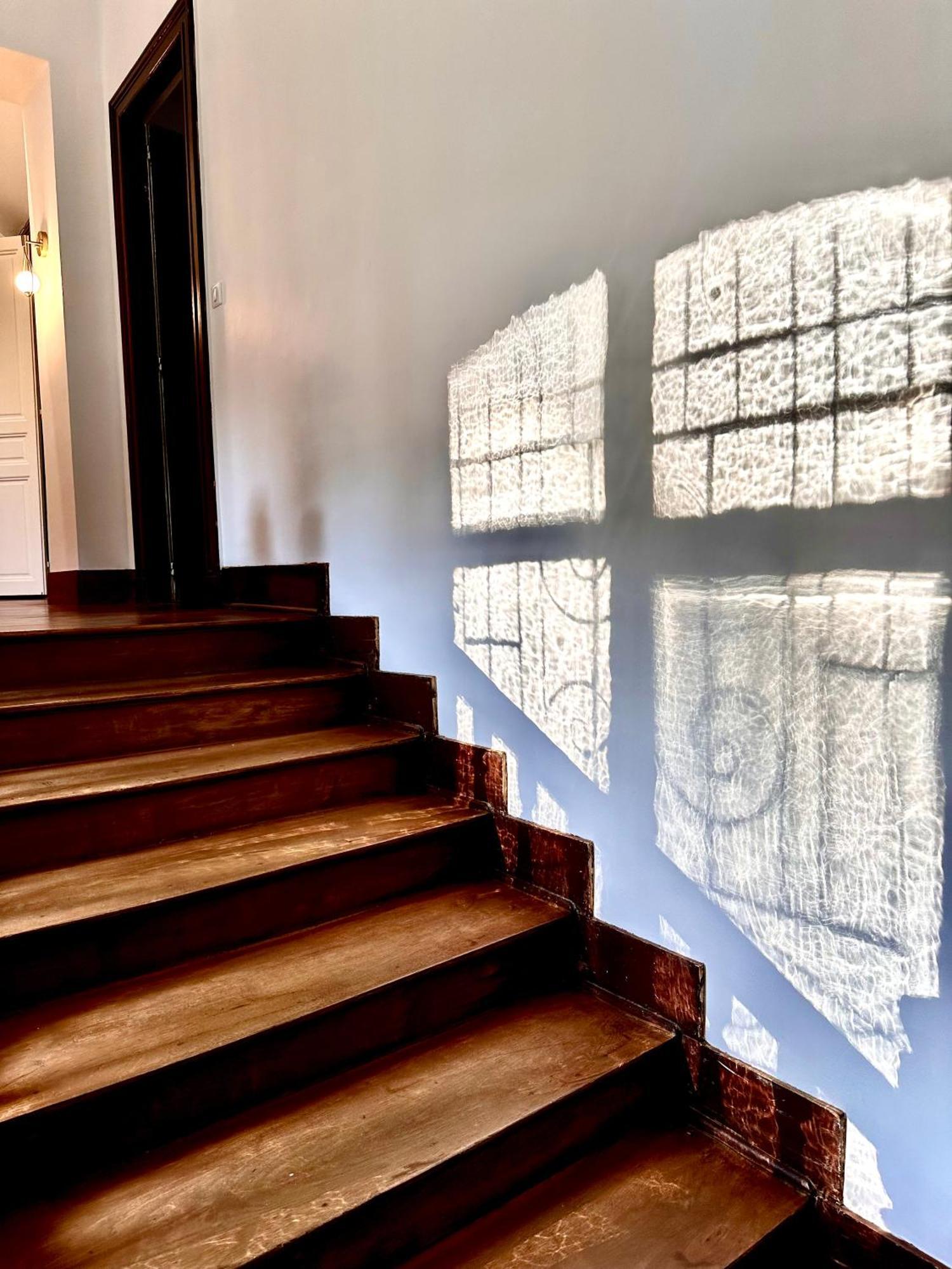 Gelos Domaine De La Tisnere Bed & Breakfast エクステリア 写真