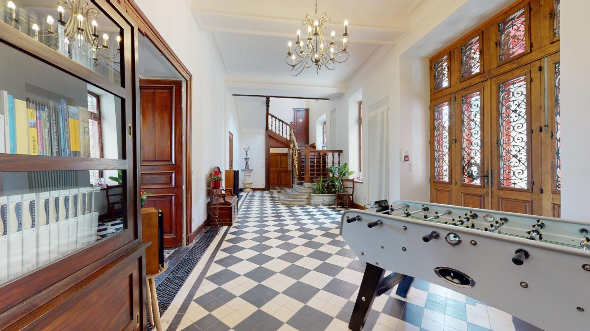 Gelos Domaine De La Tisnere Bed & Breakfast エクステリア 写真