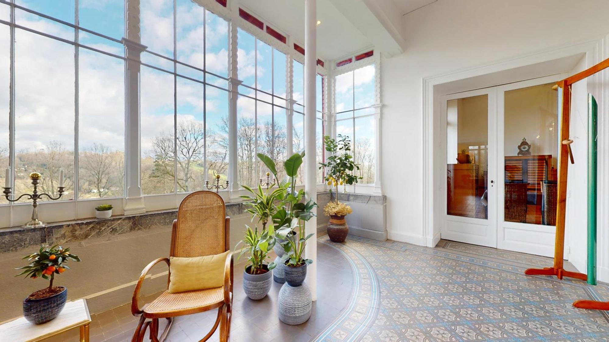 Gelos Domaine De La Tisnere Bed & Breakfast エクステリア 写真