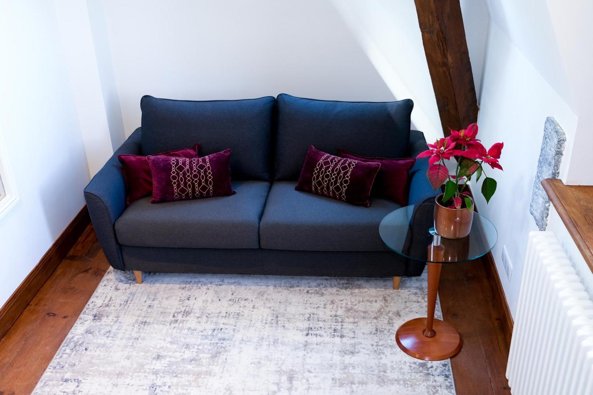 Gelos Domaine De La Tisnere Bed & Breakfast 部屋 写真